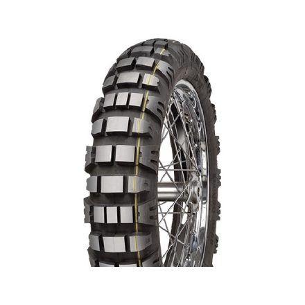 150/70-18 e09 tl 70r dakar mitas köpeny