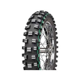 120/90-18 xt754 65m super light (zöld) cross gumi