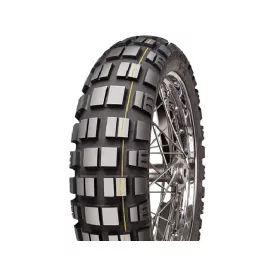 150/70 b18 e10  tl 70t dakar enduro gumi