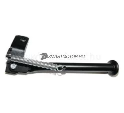 Oldaltámasz Robogó univerzális fekete - smartmotor.hu webáru