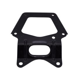 Műszerfal tartó lemez