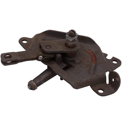 Kuplung automata