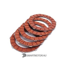 Kuplung lamella klt.