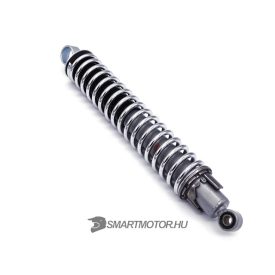 Lengéscsillapító hátsó króm