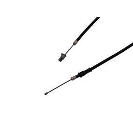 Bowden gáz 855/960 mm /műanyag ház/