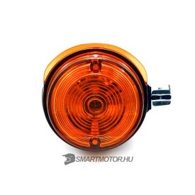   Index, komplett első, előlcsavaros, E jeles, Simson S50, MZ TS 125, 150, 250, 250/1