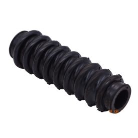 Gumi harmonika teleszkópszárra