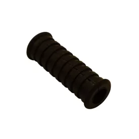 Lábtartógumi, Riga Delta