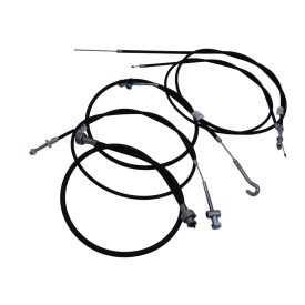 Bowden garnitúra /menetes/