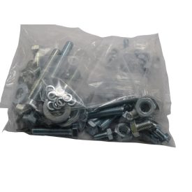 Csavarkészlet (motorblokk csavarjai nélkül), Simson SR2