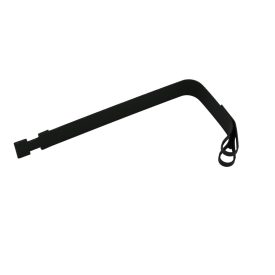 Akkumulátor leszorító fém