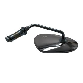   Tükör kormányvégbe, jobb, Sr awo, Simson AWO 425T, AWO 425S, SR2, SR2E