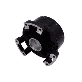 Kerékagy első tárcsás /kanuni/