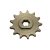 Lánckerék Első Z13, Simson S50, KR51/1, SR4-2, SR4-3, SR4-4, DUO