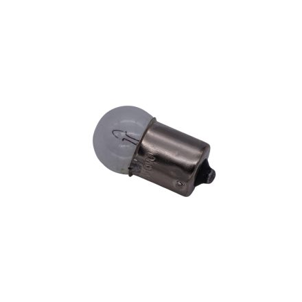 Izzó 12 v 10 w ba15s