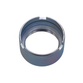 Teleszkóp első szimering ház /lengéscsillapító/