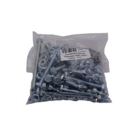 Csavarkészlet (motorblokk csavarjai nélkül), Simson SR50