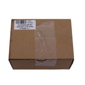 Csavar készlet vázhoz