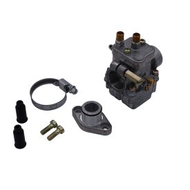 Karburátor, BING 17/15/1102, Simson SR50