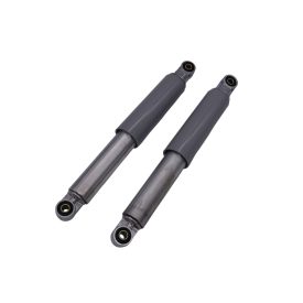   Lengéscsillapító hátsó, párban, szürke, Simson KR51, SR4-2