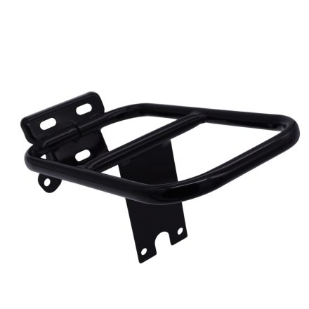 Csomagtartó, fekete, extra hosszú, Simson S50, S51