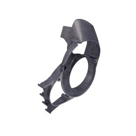 Ventillátorház (láncos dekni), alumínium, Simson SR4-2