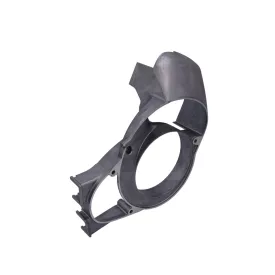 Ventillátorház (láncos dekni), alumínium, Simson DUO