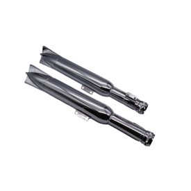 Kipufogó dob pár /353-354/