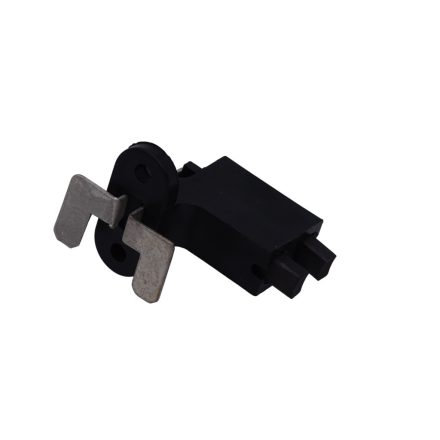 Szénkefe tartó kpl. 12v