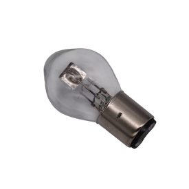 Izzó  6 v 15/15 w ba20d