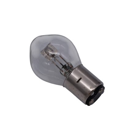 Izzó 12 v 25/25 w ba20d