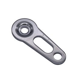 Kilométer Óra Tartó Lemez, Simson S50