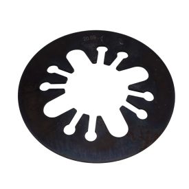 Rugó Kuplunghoz 1,6 Mm, Simson S51