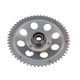 Lánckerék hátsó kpl.