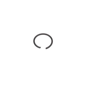 Biztósító gyűrű indító kerékhez