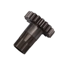 Lánckerék tengely első