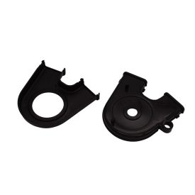 Láncvédő első külső+belső