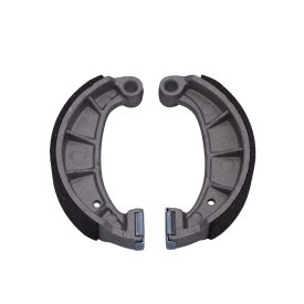   Fékpofa, párban, Simson S50, S51, S53, SR50, KR51, SR4-1, SR4-3, SR4-4, DUO