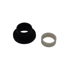 Motortartó bak persely+gumi