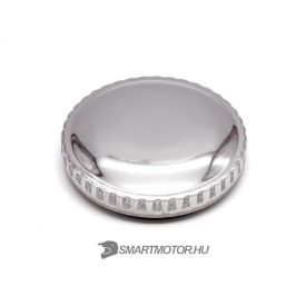 Benzintank sapka /rozsdamentes/