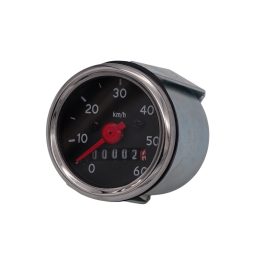 Kilométer Óra 60-As 48Mm, Simson S50, S51