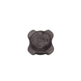 Csillag, kerékpár átváltóhoz, alu - Babetta 207