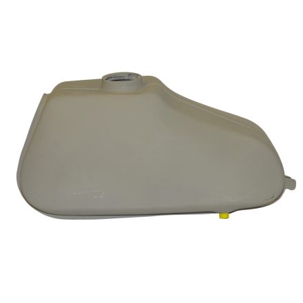 Benzintank