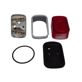 Lámpa hátsó kpl. /e57/