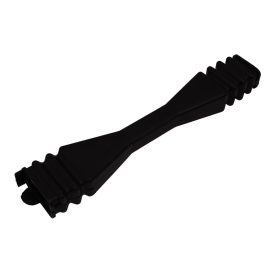 Láncvédő gumicső