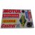 Matrica klt. motul,pirelli,castrol,putoline