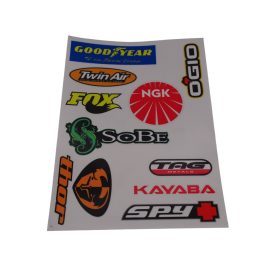 Matrica klt. good year,ngk