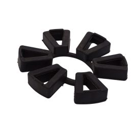 Menesztő gumi hátsó lánckerékhez