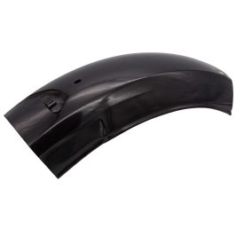 Sárvédő hátsó első része /rövid/