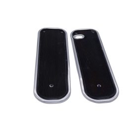 Lábtartó Lemez Pár, Simson KR51